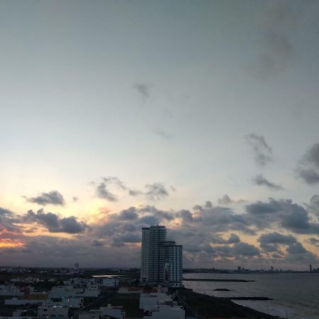 Altara Daire Boca del Río Dış mekan fotoğraf