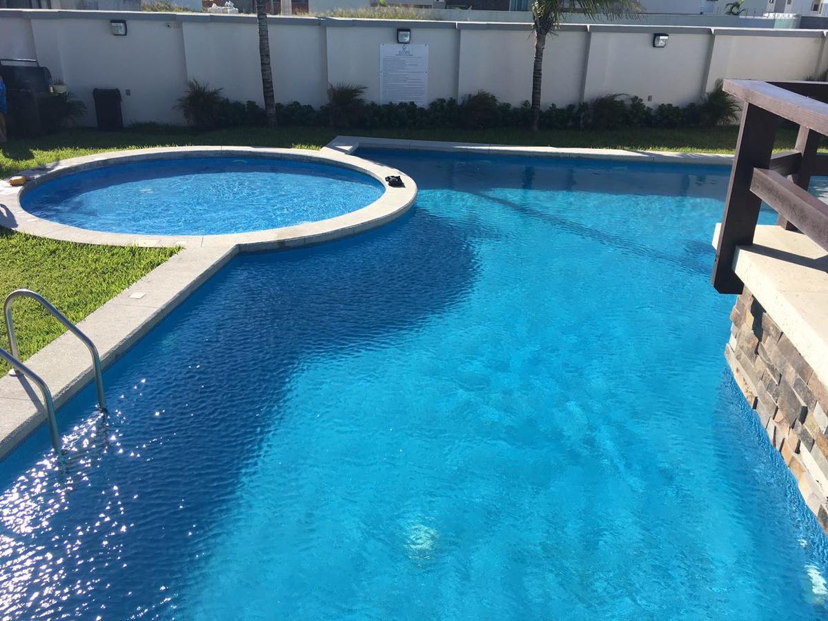 Altara Daire Boca del Río Dış mekan fotoğraf
